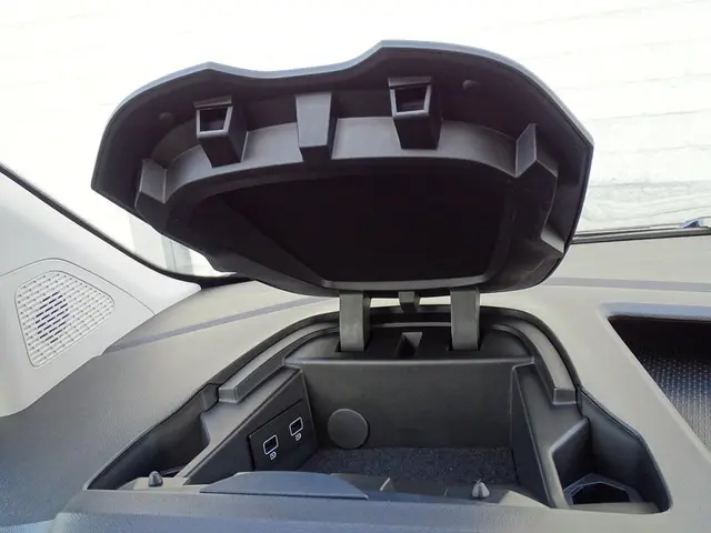 Renault Kangoo Extra L1 44 kWh 2026 Elektrisch 18