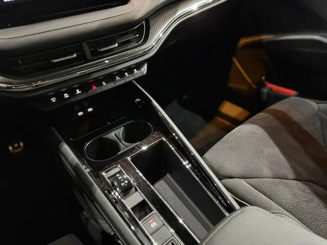 Škoda Enyaq iV 60 Sportline+ 2022 Elektrisch 13