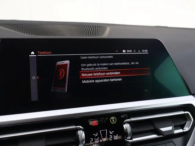 BMW 2 Serie Coupé M240i xDrive 2022 Benzine 33