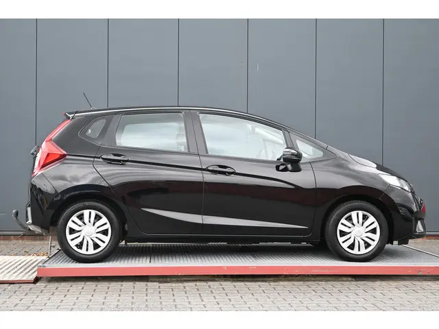 Honda Jazz 2