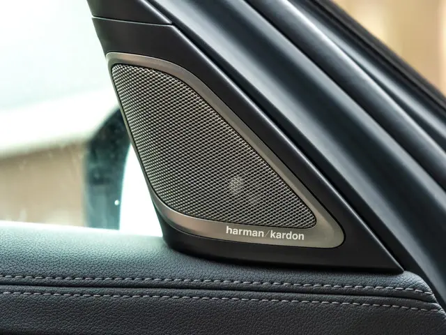 BMW 7 Serie 740i High Executive 2017 Benzine 60