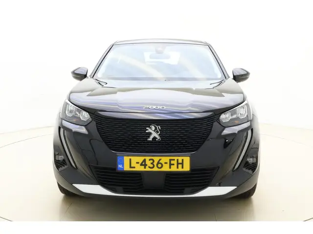 Peugeot e-2008 EV Active 50 kWh 2021 Elektrisch 6