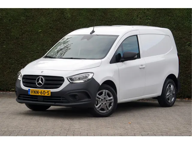 Mercedes-Benz Citan CITAN 108 CDI L1 Pro 2022 Diesel 6