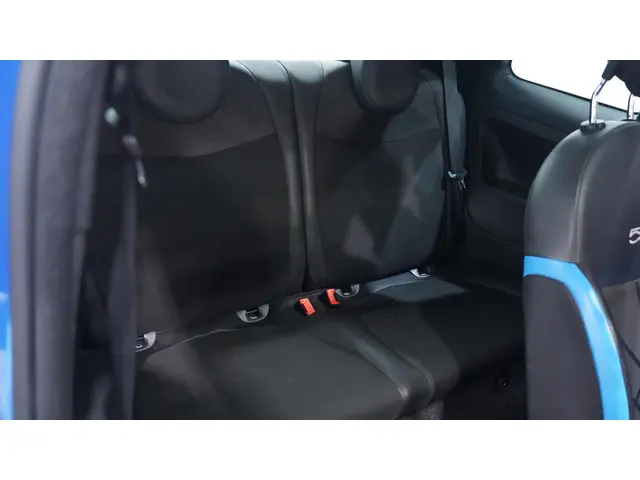 Fiat 500 1.2 Lounge 2019 Benzine 34