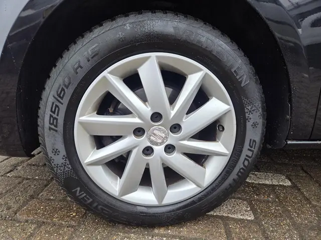 SEAT Ibiza ST 1.2 TSI Chill Out 68000km!! 2014 Benzine 21