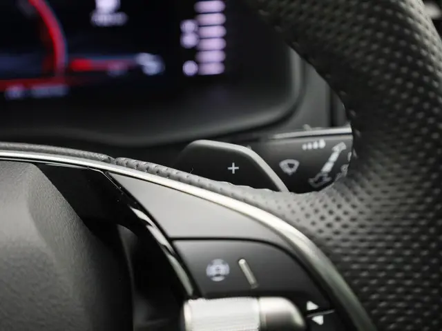 Škoda Karoq 1.5TSI/150PK ACT Sportline DSG 2025 Benzine 26