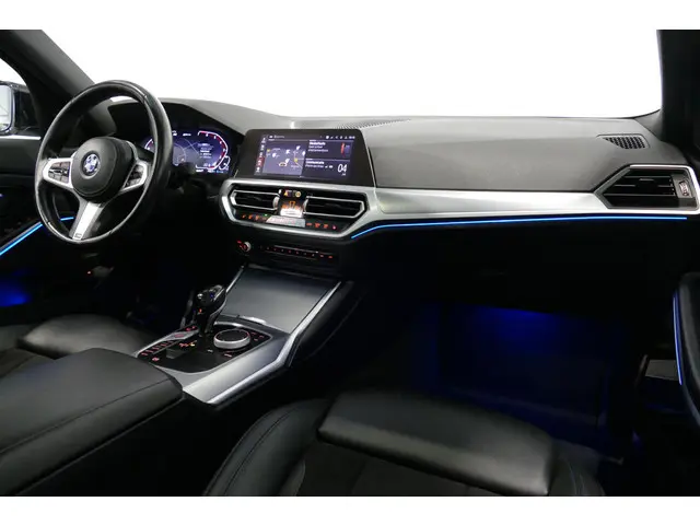 BMW 3 Serie 330e M Sport 2020 Hybride Benzine 2