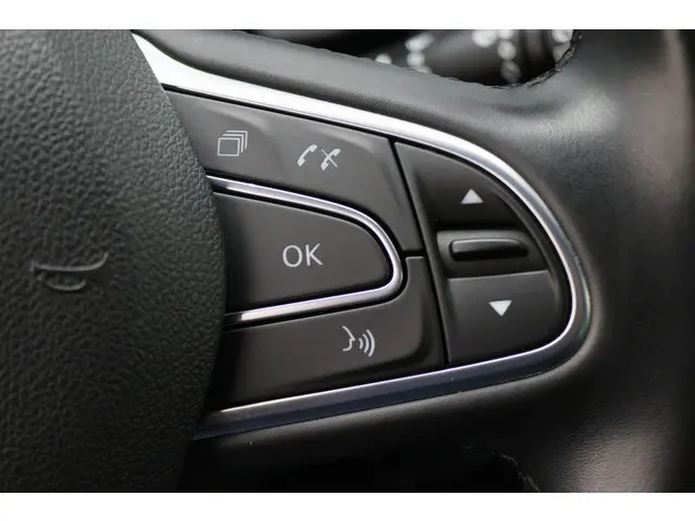 Renault Grand Scénic 1.3 TCe Limited 7p. 2022 Benzine 40