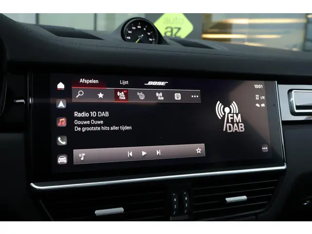 Porsche Cayenne 3.0 E-Hybrid 2021 Hybride Benzine 24