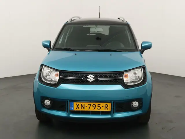 Suzuki Ignis 1.2 Select 2019 Benzine 8