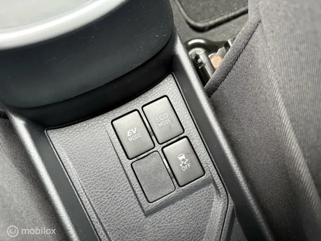 Toyota Yaris 1.5 Hybrid Aspiration 2017 Hybride Benzine 14