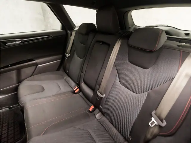 Ford Mondeo Wagon 1.5 ST Line 2018 Benzine 15