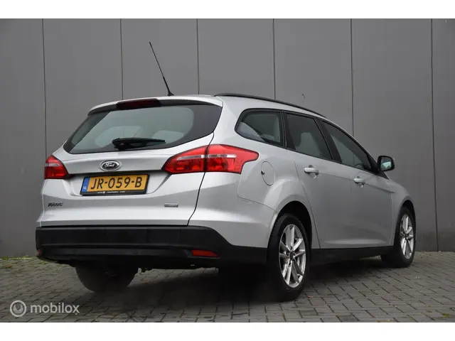Ford Focus Wagon 1.0 | Cruise | Navi | Airco | 2016 Benzine 5