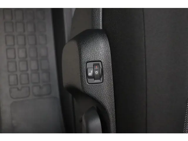 Opel Vivaro-e Electric L3 75 kWh 2023 Elektrisch 16