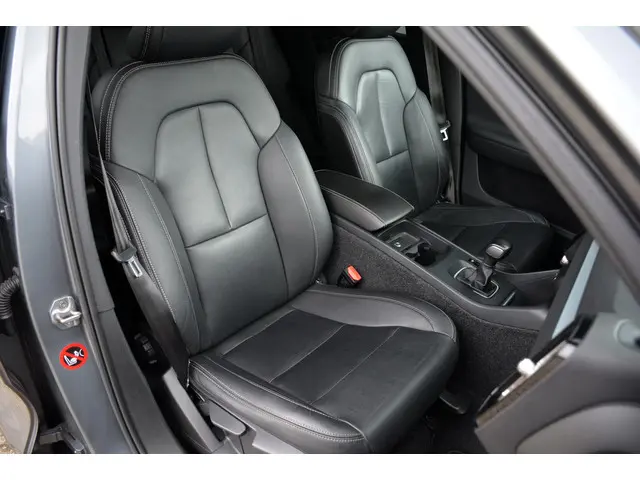 Volvo XC40 1.5 T3 Inscription 2018 Benzine 46