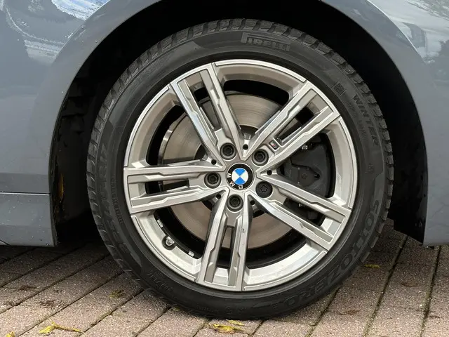 BMW 1 Serie 120d High Executive 2020 Diesel 4