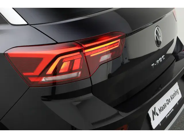 Volkswagen T-Roc 1.5TSI/150PK Life DSG 2025 Benzine 33