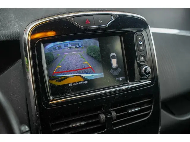 Renault ZOE R90 Intens 41 kWh 2018 Elektrisch 18