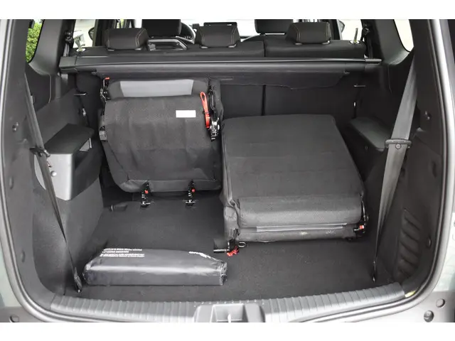 Dacia Jogger TCe 110 Extreme 2024 Benzine 14