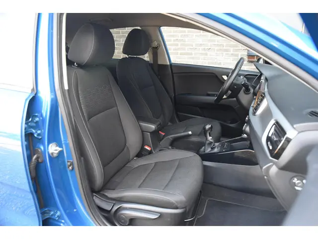 Kia Rio 1.0 T-GDi DynamicPlusLine 2022 Benzine 19