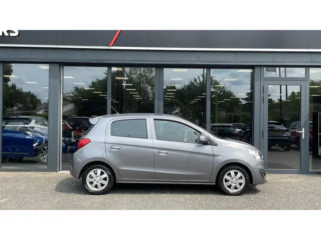 Mitsubishi Space Star 1.0 Cool+ 2019 Benzine 12