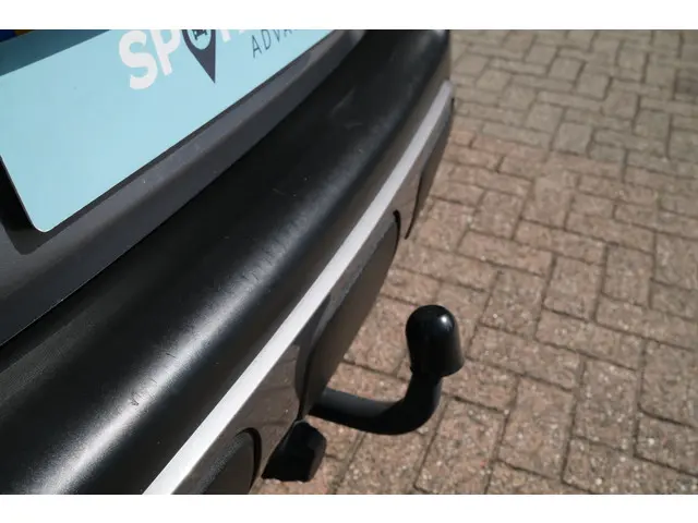 Citroën C3 Aircross PT 110 Shine 2019 Benzine 6
