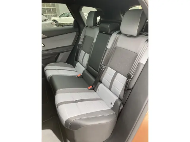 Opel Grandland Electric GS 73 kWh 2025 Elektrisch 12