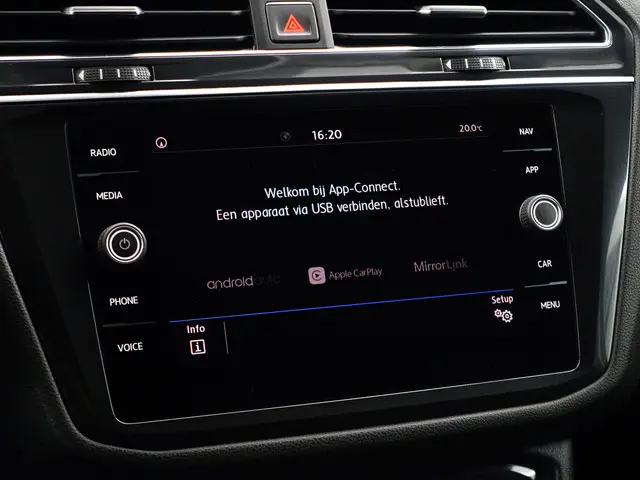 Volkswagen Tiguan Allspace 1.4 TSI Highline- 2018 Benzine 9