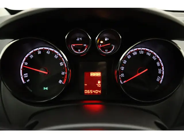 Opel Meriva 1.4 Anniversary Edition 2012 Benzine 24