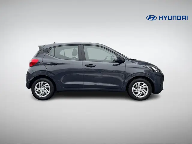 Hyundai i10 3