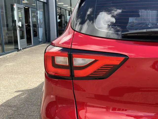 MG ZS EV MG Luxury 45 kWh 2021 Elektrisch 44