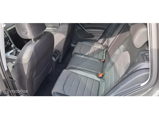 Volkswagen Golf Variant 1.2 TSI Highline 2014 Benzine 12