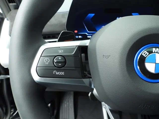 BMW iX2 eDrive20 2026 Elektrisch 13