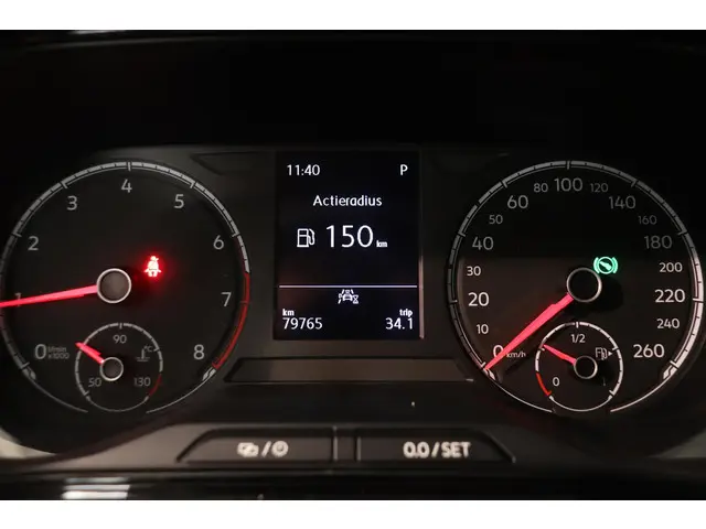 Volkswagen T-Cross 1.0 TSI Style 2021 Benzine 4