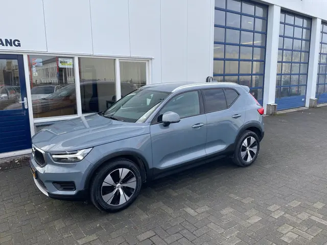 Volvo XC40 2