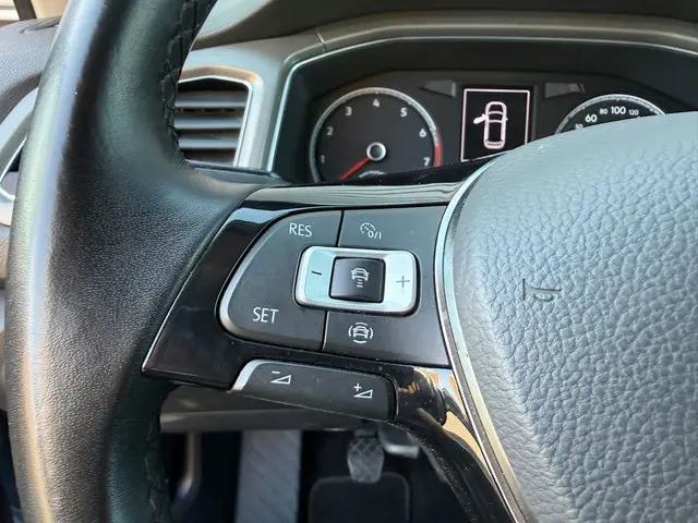 Volkswagen T-Roc 1.0 TSI Style 2022 Benzine 15