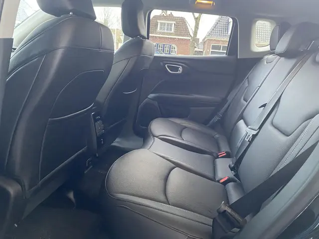 Jeep Compass 1.5T e-Hybrid Summit 2024 Hybride Benzine 7