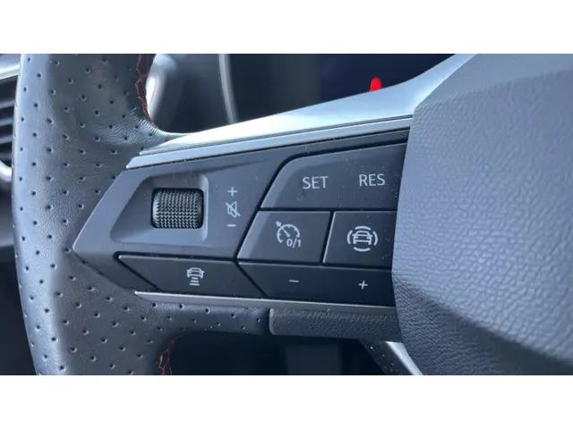 SEAT Leon 1.0 TSI FR Business Intense 2023 Benzine 21