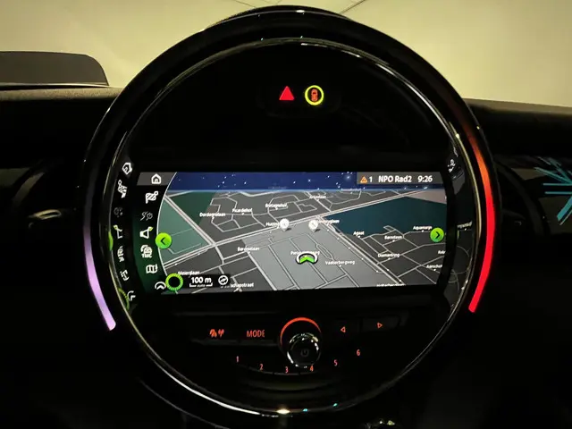 MINI Cooper Mini 2.0 John Works Chili 2019 Benzine 32