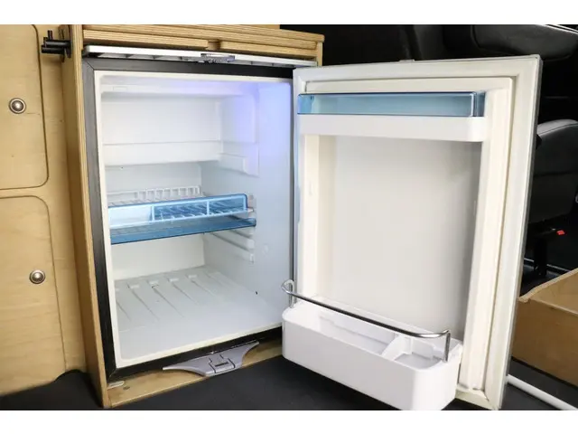 Opel Vivaro E-fixxter xxl 2022 Elektrisch 18