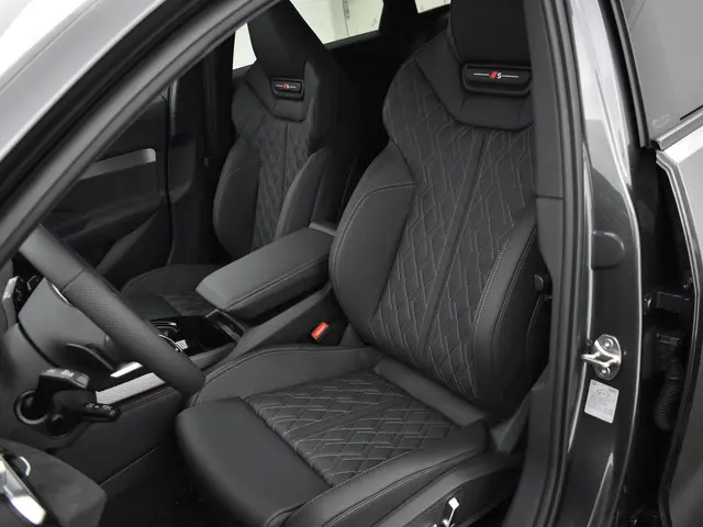 Audi S5 Avant 50 year edition 3.0 TFSI 367 PK 2025 Benzine 7