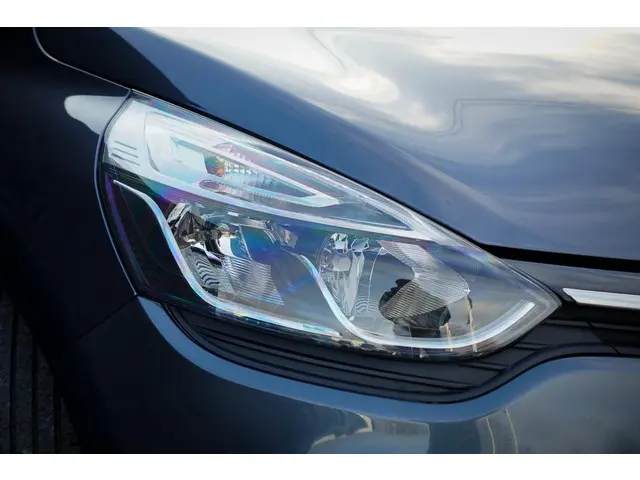 Renault Clio 0.9 TCe Intens 2019 Benzine 10