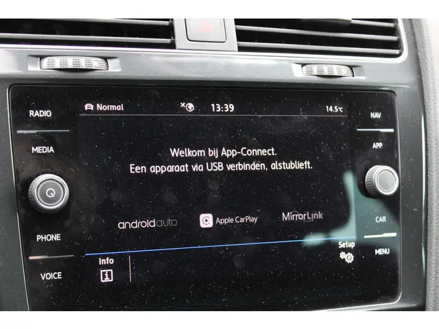 Volkswagen e-Golf E-DITION 2020 Elektrisch 27