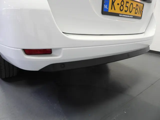 Dacia Logan MCV 1.0 TCe Bi-Fuel Comfort 2020 Benzine 24