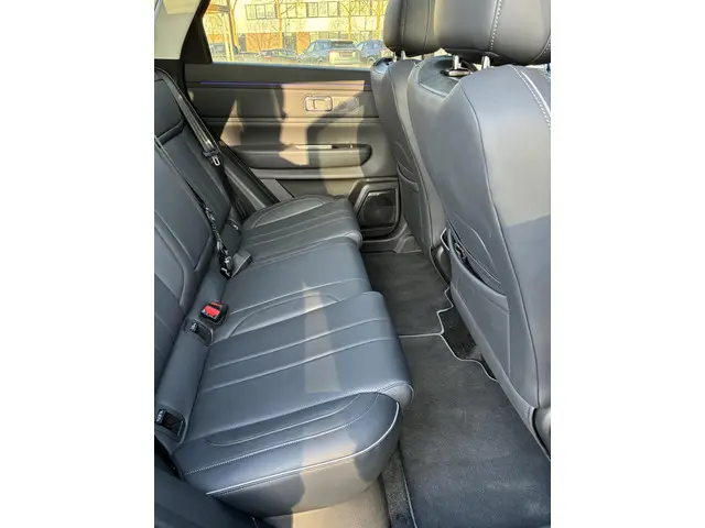 Jaecoo 7 1.5 GDI SHS-P Exclusive 2025 Hybride Benzine 43