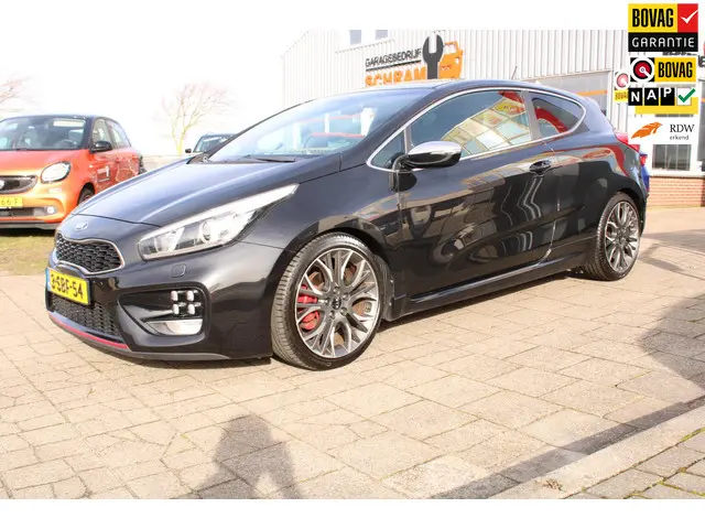 Kia pro_cee'd