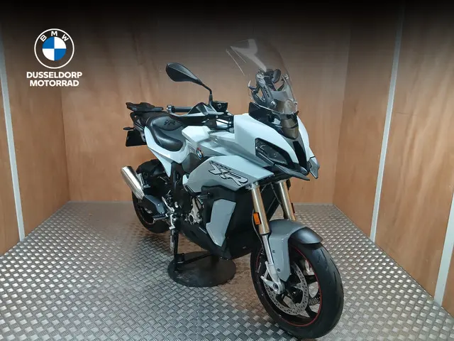 BMW S 1000 XR S 1000 XR 2020 Benzine