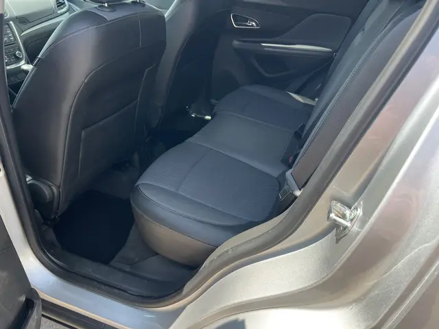 Opel Mokka 1.4 T Cosmo 2014 Benzine 5