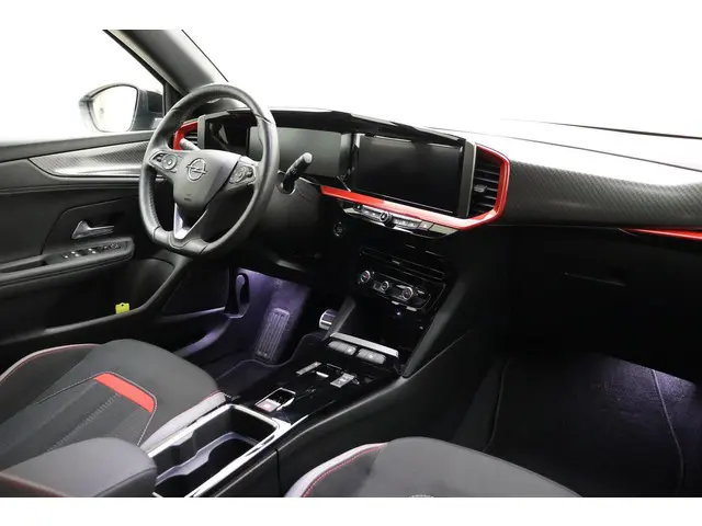 Opel Mokka-e Electric Level 4 50 kWh 2024 Elektrisch 3