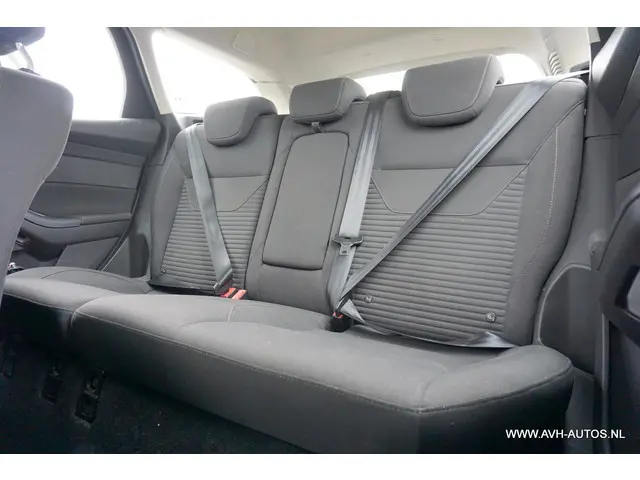 Ford Focus Wagon 1.0 Titanium 2016 Benzine 7